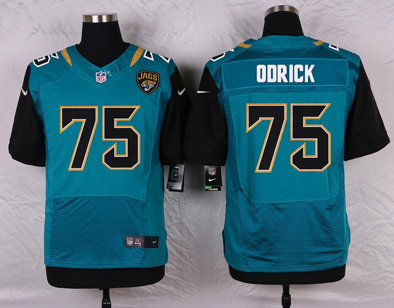 Jacksonville Jaguars elite jerseys-045